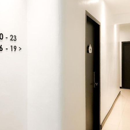 Hako Xpress Skudai Baru Hotel Johor Bahru Buitenkant foto